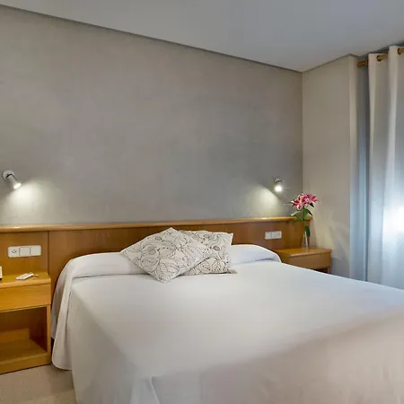 Hotel Restaurant Bon Retorn 3*