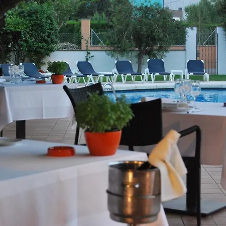 Restaurant Bon Retorn Hotel 3*