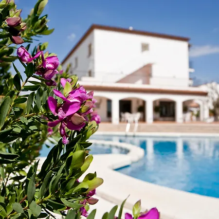 Hotel Restaurant Bon Retorn