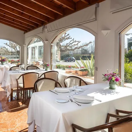 Restaurant Bon Retorn Hotel