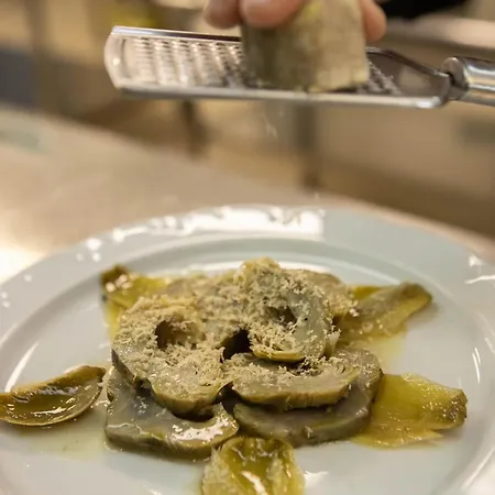 Restaurant Bon Retorn 3*