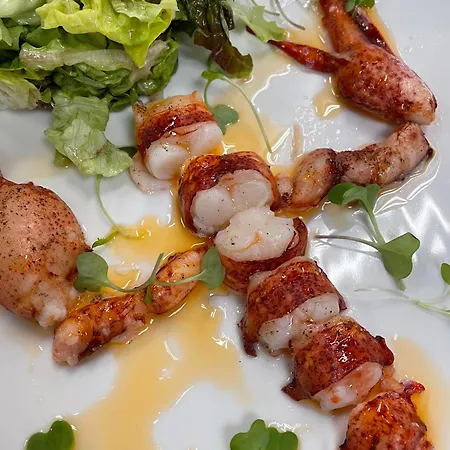 Restaurant Bon Retorn Отель Фигерас