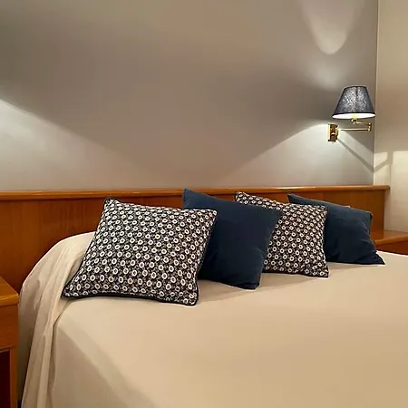 Hotel Restaurant Bon Retorn