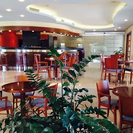Hotel Restaurant Bon Retorn