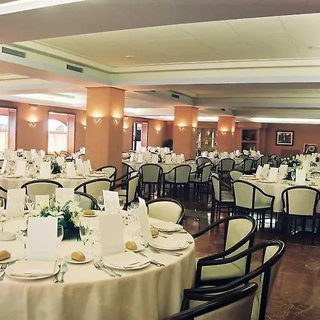 Restaurant Bon Retorn 3*