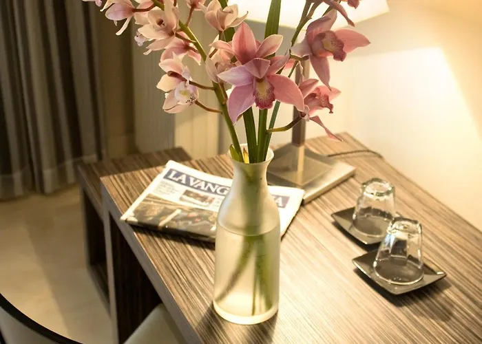 邦雷腾酒店 菲格拉斯