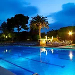 Hotel Restaurant Bon Retorn Figueras