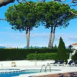 Hotel Restaurant Bon Retorn 3*