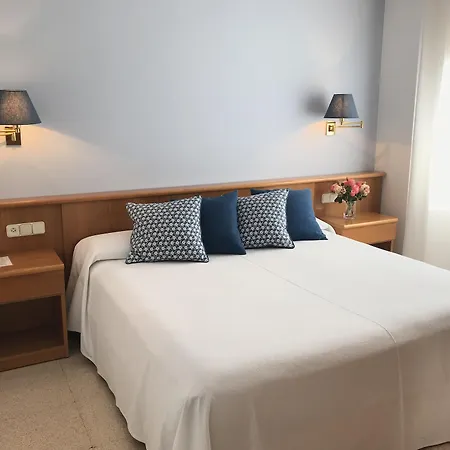 Hotel Restaurant Bon Retorn