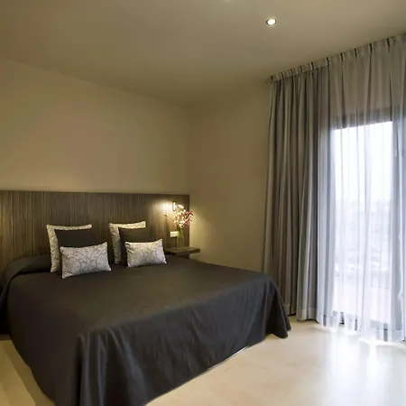 Restaurant Bon Retorn Hotel 3*