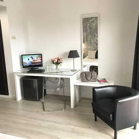 Hotel Restaurant Bon Retorn Figueres (Girona)