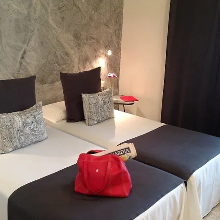 Hotel Restaurant Bon Retorn 3*