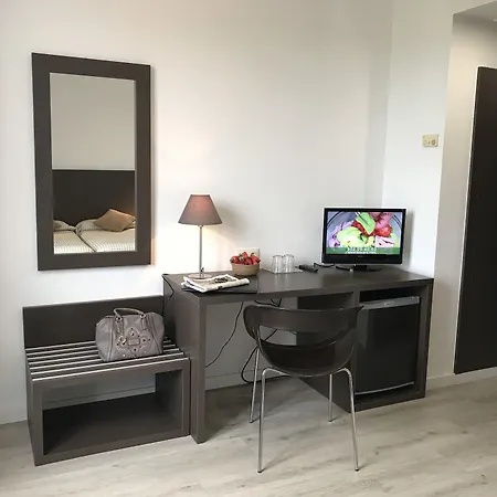 Hotel Restaurant Bon Retorn 3*