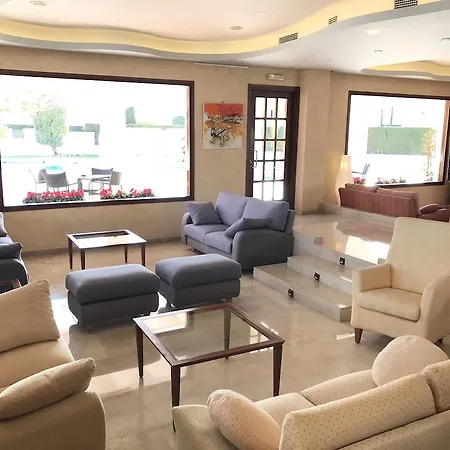 Hotel Restaurant Bon Retorn