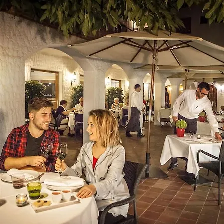 Restaurant Bon Retorn 3*