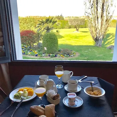 Restaurant Bon Retorn 3* Figueres (Girona)