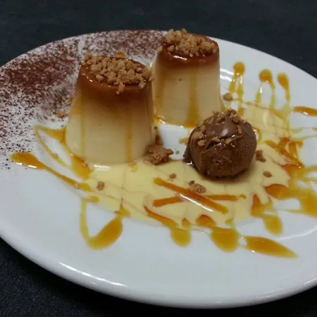 Hotel Restaurant Bon Retorn 3*