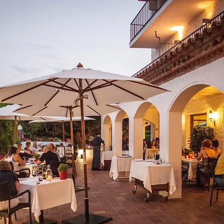 Restaurant Bon Retorn 3*