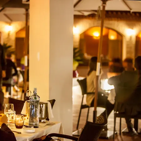 Restaurant Bon Retorn