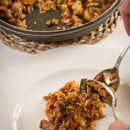 Restaurant Bon Retorn Figueres (Girona)