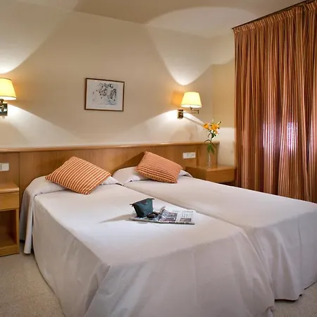 Restaurant Bon Retorn Figueres (Girona)