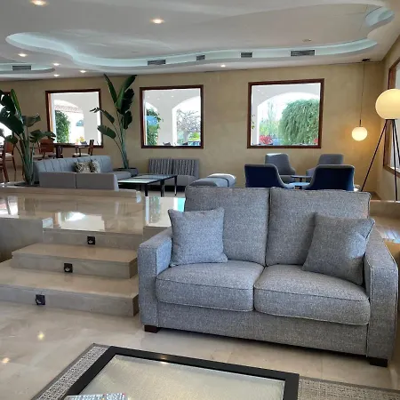 Hotel Restaurant Bon Retorn 3*