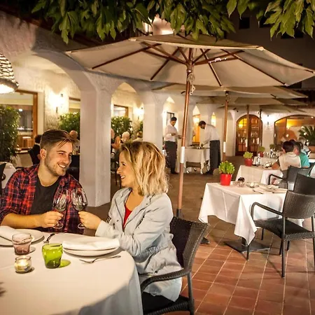 Restaurant Bon Retorn 3*