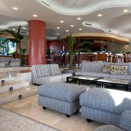 Restaurant Bon Retorn Hotel 3*