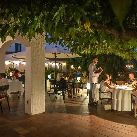 Restaurant Bon Retorn