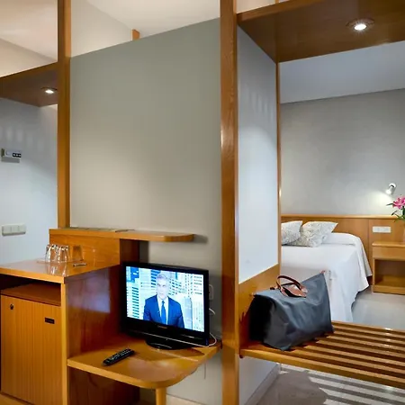 Restaurant Bon Retorn Hotel