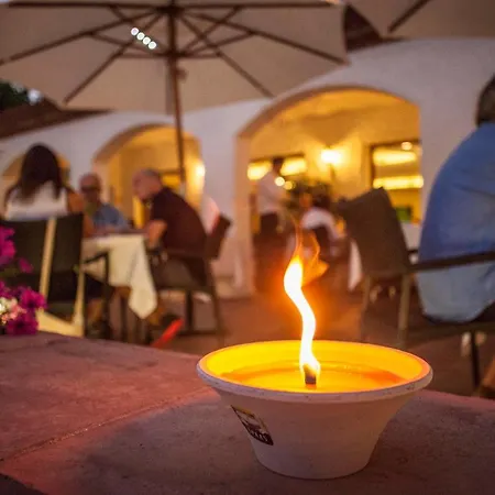 Restaurant Bon Retorn Hotel 3*