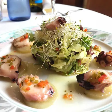 Hotel Restaurant Bon Retorn Figueres (Girona)