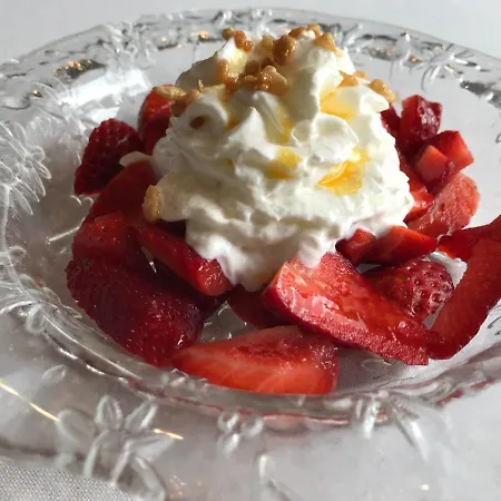 Restaurant Bon Retorn ホテル