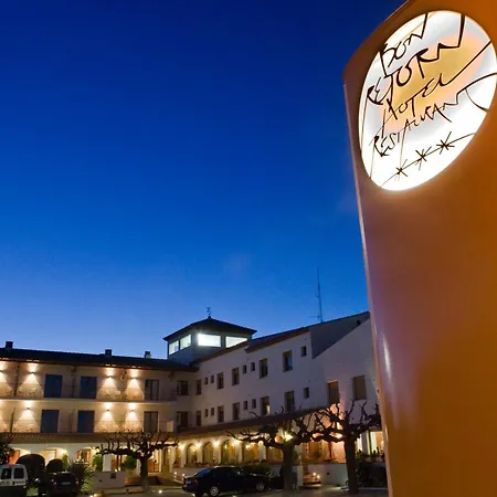 Restaurant Bon Retorn Figueres (Girona)
