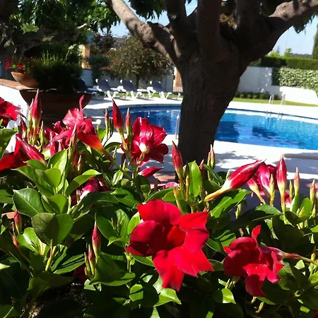 Hotel Restaurant Bon Retorn 3*
