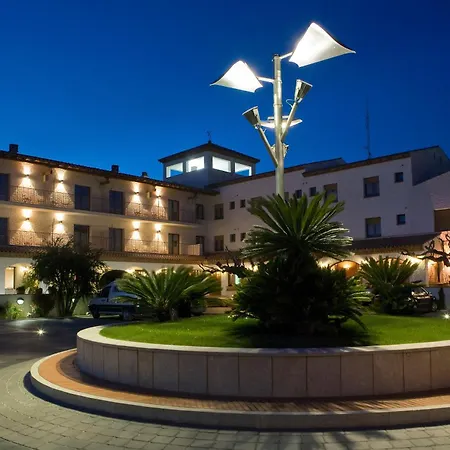 Hotel Restaurant Bon Retorn Figueres (Girona)