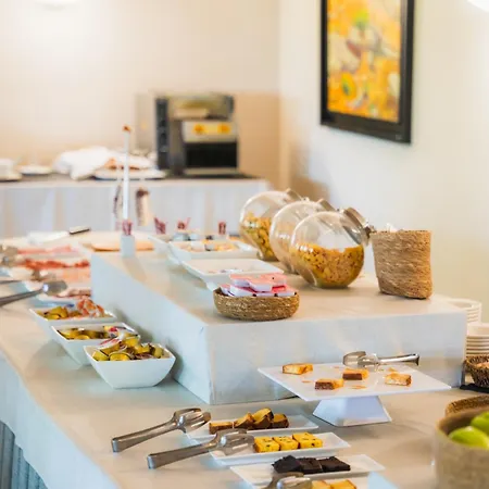 Hotel Restaurant Bon Retorn