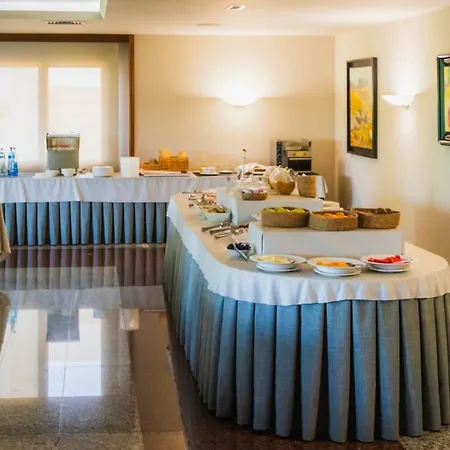 Hotel Restaurant Bon Retorn 3*