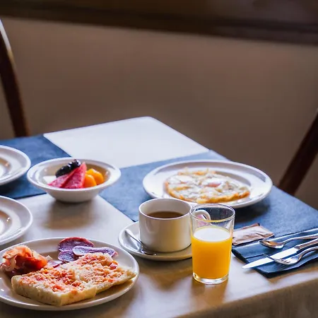 Restaurant Bon Retorn Hotel Figueres (Girona)