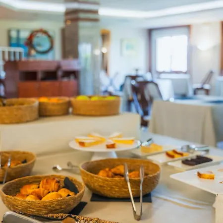 Hotel Restaurant Bon Retorn Figueres (Girona)