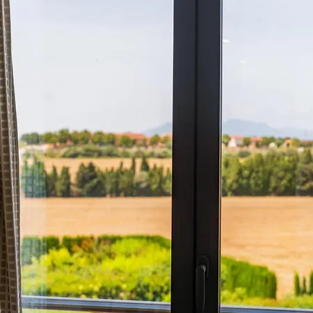 Restaurant Bon Retorn Hotel Figueres (Girona)