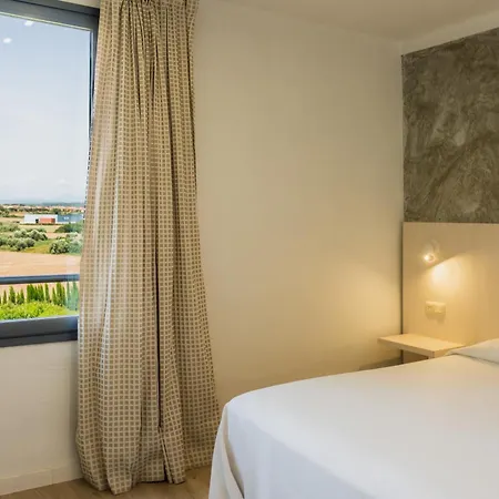 Hotel Restaurant Bon Retorn Figueres (Girona)