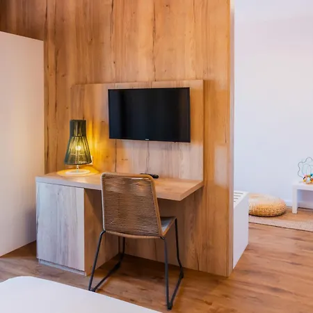 Hotel Restaurant Bon Retorn 3*