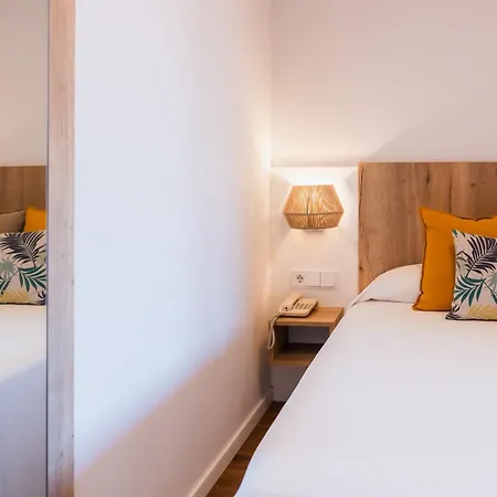 Restaurant Bon Retorn Figueres (Girona)