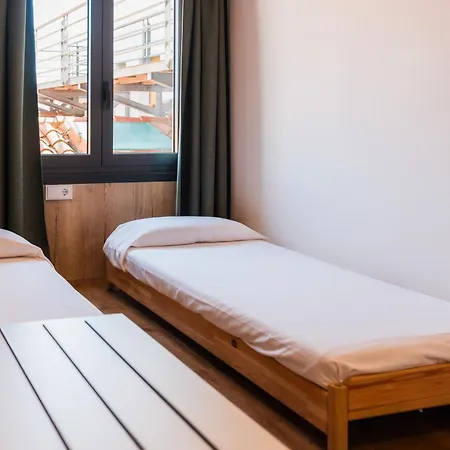 Restaurant Bon Retorn 3* Figueres (Girona)