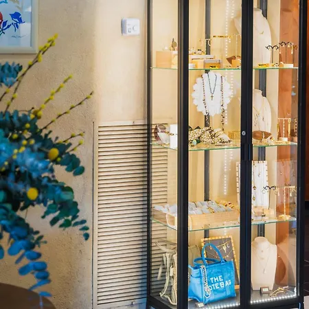 Hotel Restaurant Bon Retorn 3*