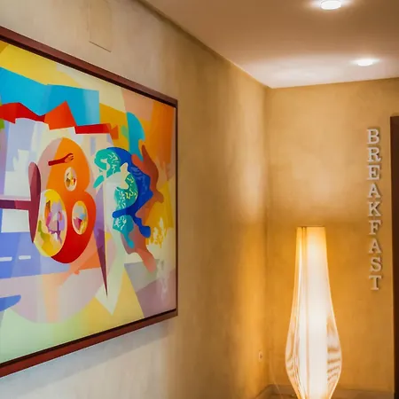 Restaurant Bon Retorn Hotel Figueres (Girona)