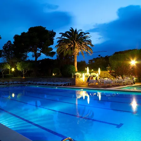Hotel Restaurant Bon Retorn Figueres (Girona)