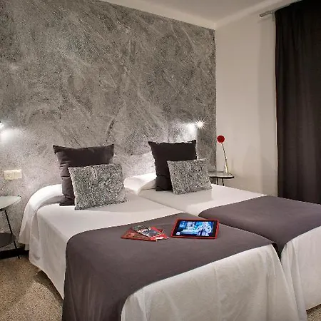 Restaurant Bon Retorn Figueres (Girona)