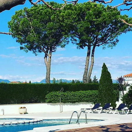 Hotel Restaurant Bon Retorn 3*
